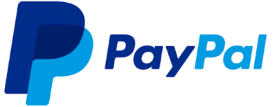 pay with paypal - Aphmau Shop
