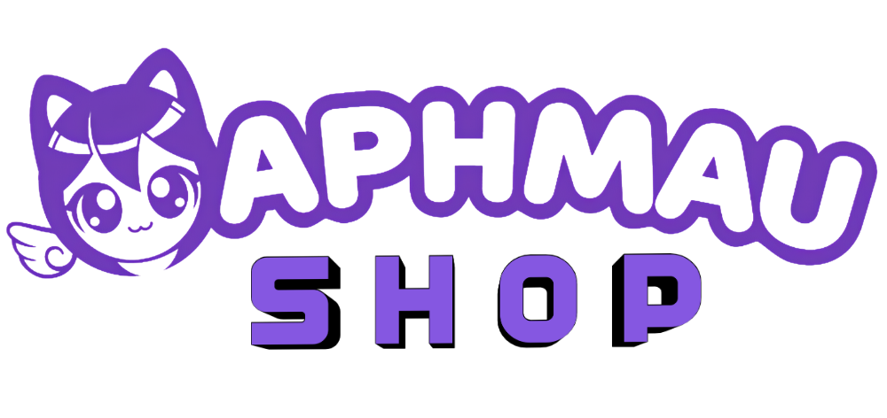 Aphmau Shop