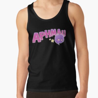 Aphmau Logo Collection Tank Top
