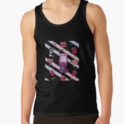 Best Selling Aphmau Kids So Cute Tank Top