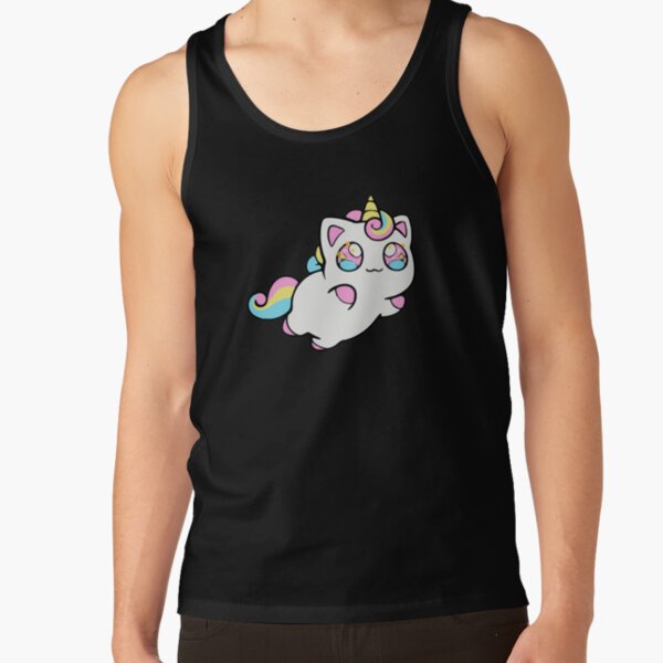 Best Selling Cute Aphmau Cat Tank Top