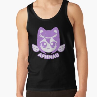 Hot Design Aphmau Merch Tank Top