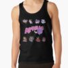 Hot Item Aphmau Eye-catching Tank Top