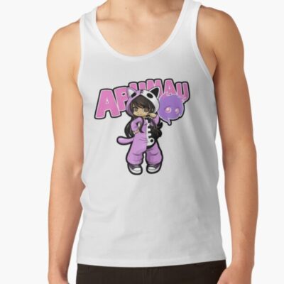 New Collection Aphmau So Cute Tank Top
