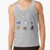 ratankx1860heather greyfront c288321600600 bgf8f8f8 1 - Aphmau Shop