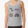 ratankx1860heather greyfront c288321600600 bgf8f8f8 6 - Aphmau Shop