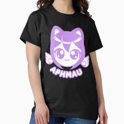 Hot Design Aphmau Merch T-shirt