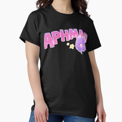 Aphmau Logo Collection T-shirt
