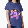 ssrcoclassic teewomens 02353d774d8b4ffd91frontproduct squarex1000 12 - Aphmau Shop