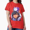 ssrcoclassic teewomens 02dd21218219e99865frontproduct squarex1000 13 - Aphmau Shop