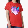 ssrcoclassic teewomens 02dd21218219e99865frontproduct squarex1000 17 - Aphmau Shop