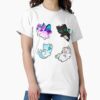 Meemeows Aphmau Cat Plush Pack T-shirt