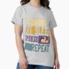ssrcoclassic teewomens 02heather greyfrontproduct squarex1000 10 - Aphmau Shop