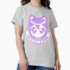 ssrcoclassic teewomens 02heather greyfrontproduct squarex1000 2 - Aphmau Shop