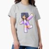 ssrcoclassic teewomens 02heather greyfrontproduct squarex1000 20 - Aphmau Shop