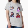 ssrcoclassic teewomens 02heather greyfrontproduct squarex1000 7 - Aphmau Shop