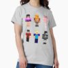 ssrcoclassic teewomens 02heather greyfrontproduct squarex1000 9 - Aphmau Shop