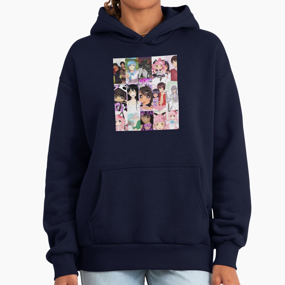 Best Selling Aphmau Unique Hoodie - Image 5