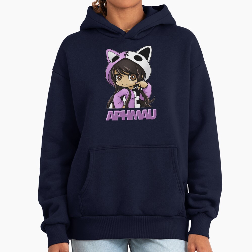New Collection Aphmau Classic Design Hoodie - Image 5