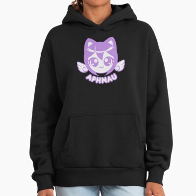 Hot Design Aphmau Merch Hoodie