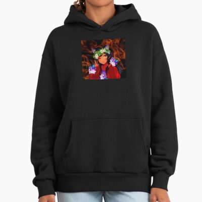 Hot Design Aphmau Cat Wonderful Hoodie