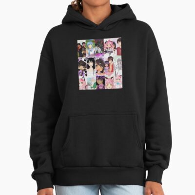 Best Selling Aphmau Unique Hoodie