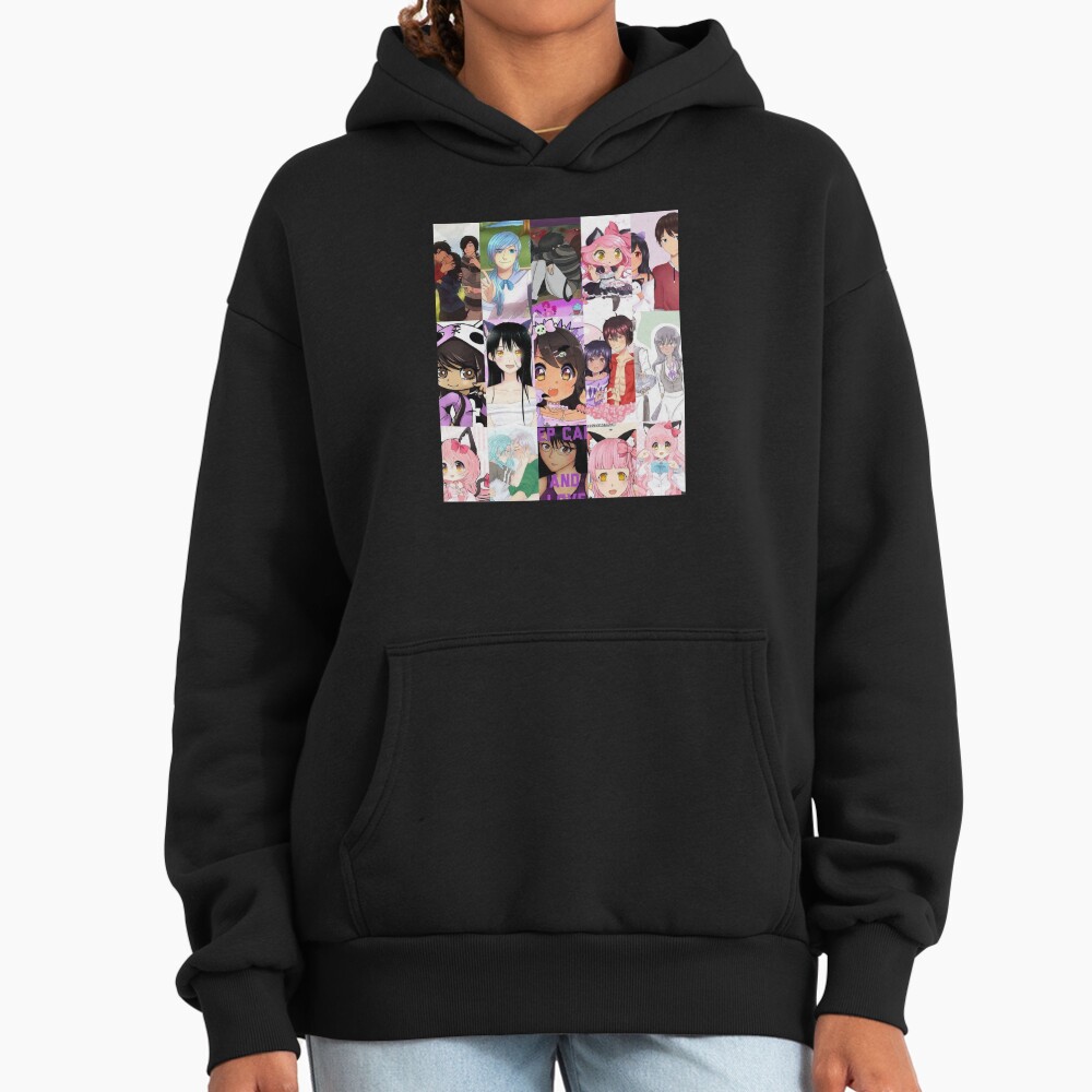 Best Selling Aphmau Unique Hoodie