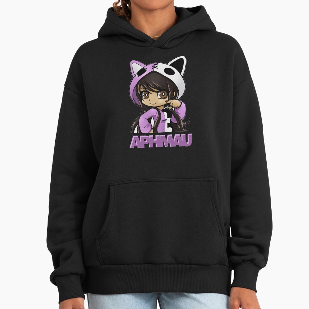 New Collection Aphmau Classic Design Hoodie - Image 2