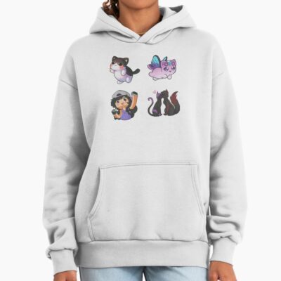 New Design Aphmau Pack Unique Hoodie