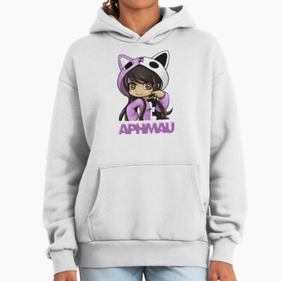 New Collection Aphmau Classic Design Hoodie