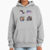 ssrcooversized hoodiewomens 01heather greyfrontsquare productx1000 1 - Aphmau Shop