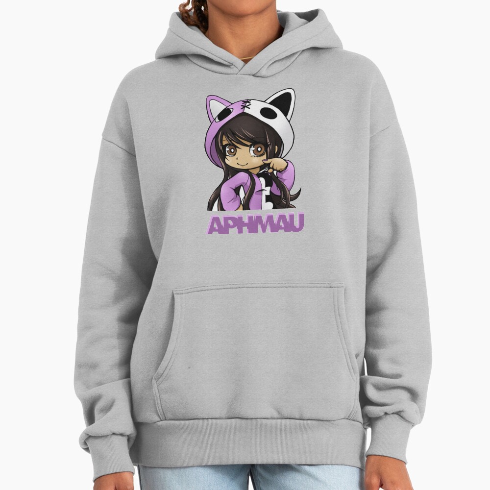 New Collection Aphmau Classic Design Hoodie - Image 4
