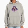 ssrcooversized hoodiewomens 01oatmeal heatherfrontsquare productx1000 10 - Aphmau Shop