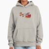 ssrcooversized hoodiewomens 01oatmeal heatherfrontsquare productx1000 - Aphmau Shop