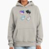ssrcooversized hoodiewomens 01oatmeal heatherfrontsquare productx1000 14 - Aphmau Shop