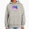 ssrcooversized hoodiewomens 01oatmeal heatherfrontsquare productx1000 15 - Aphmau Shop