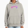 ssrcooversized hoodiewomens 01oatmeal heatherfrontsquare productx1000 2 - Aphmau Shop