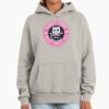 ssrcooversized hoodiewomens 01oatmeal heatherfrontsquare productx1000 3 - Aphmau Shop