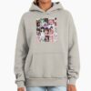 ssrcooversized hoodiewomens 01oatmeal heatherfrontsquare productx1000 4 - Aphmau Shop
