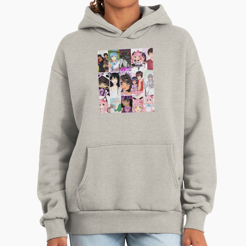Best Selling Aphmau Unique Hoodie - Image 3