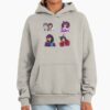 ssrcooversized hoodiewomens 01oatmeal heatherfrontsquare productx1000 5 - Aphmau Shop