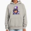 ssrcooversized hoodiewomens 01oatmeal heatherfrontsquare productx1000 7 - Aphmau Shop