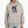 ssrcooversized hoodiewomens 01oatmeal heatherfrontsquare productx1000 9 - Aphmau Shop
