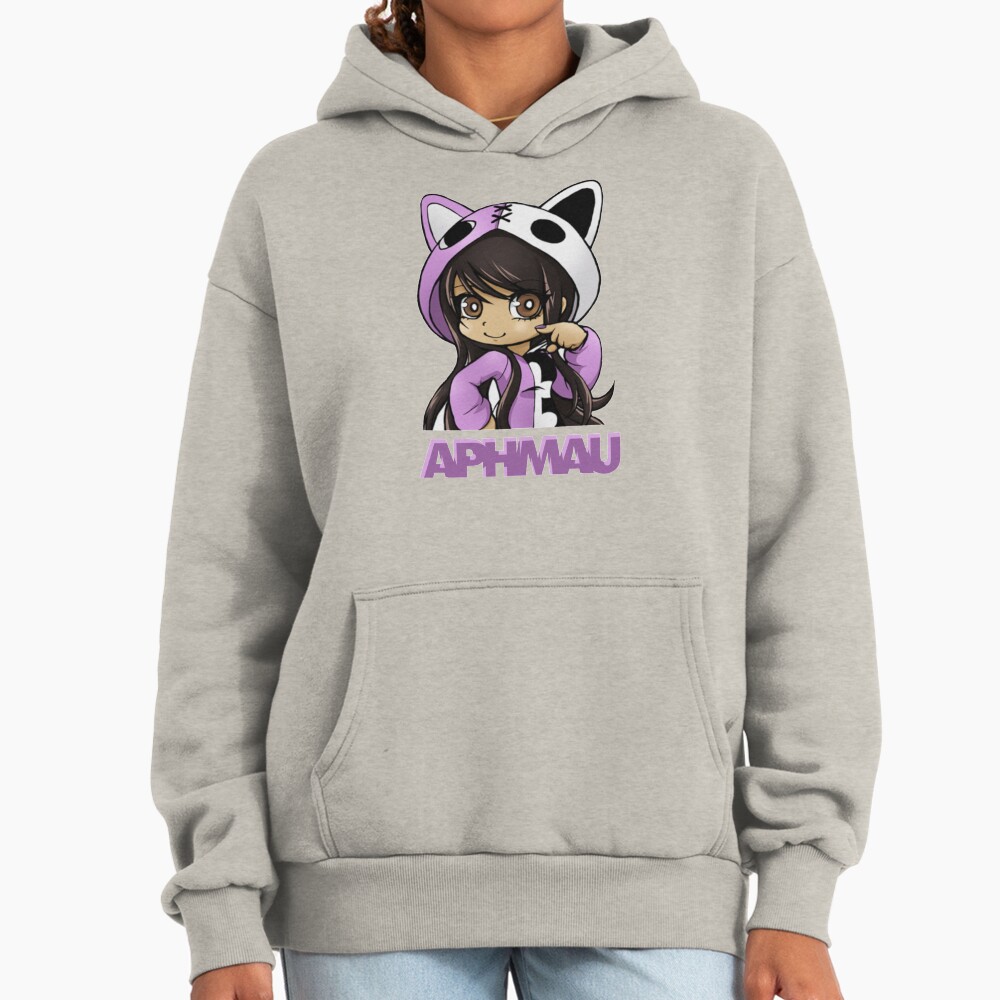 New Collection Aphmau Classic Design Hoodie - Image 3