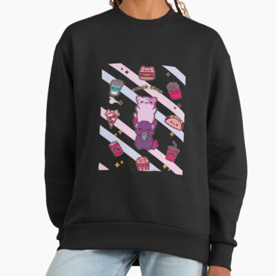 Best Selling Aphmau Kids So Cute Sweatshirt