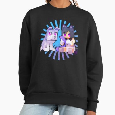 New Design Aphmau Cat Vintage Sweatshirt