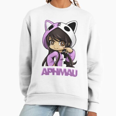 New Collection Aphmau Classic Design Sweatshirt