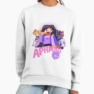 Hot Cute Aphmau Collection Sweatshirt