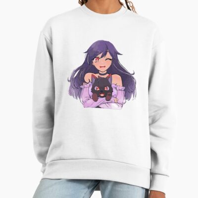 Aphmau With Aaron Dog Sweatshirt