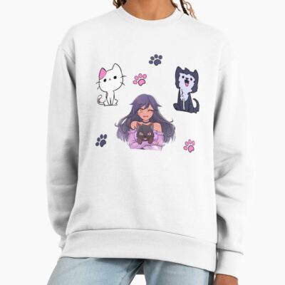 Aphmau Pets Pack Adorable Sweatshirt